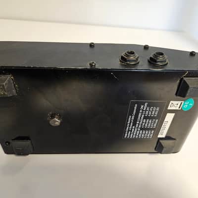 Rocktron Banshee Talk Box 2010s - Black image 7