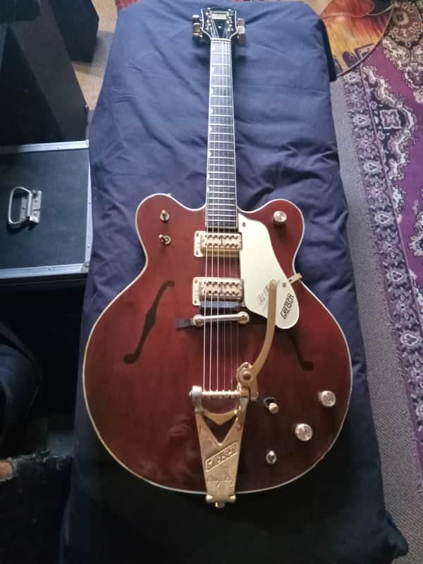 Gretsch Chet Atkins... 6122...Country Gentleman ...1967 image 1