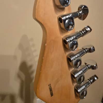 Peavey Limited Series EXP Trans Green Electric Guitar image 23