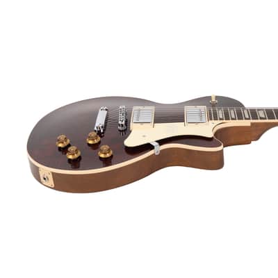 Heritage Standard II Collection H-150 - Wine Red image 5