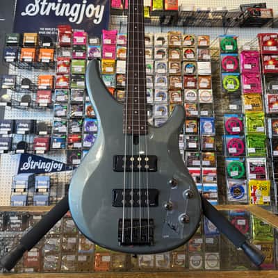 Yamaha TRBX304 4-String Bass - Mist Green image 1