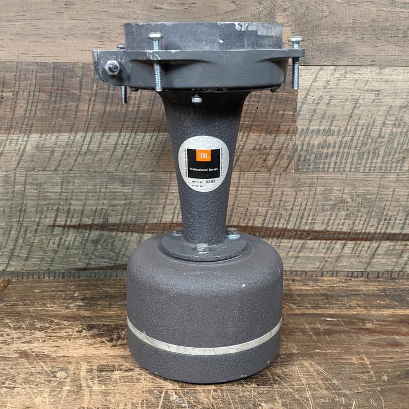 JBL 2420, 2305