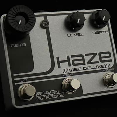 Wilson Effects Haze Vibe Deluxe image 2