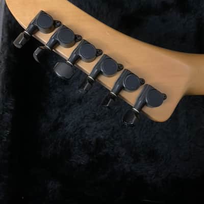 1985 ESP Kamikaze-1  - PROTOTYPE image 18