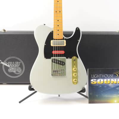 Valley Arts Brent Mason Signature Custom Pro Telecaster Electric Guitar w/OHSC image 2