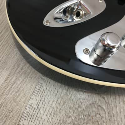 Fender Tom Morello Stratocaster Soul Power image 25