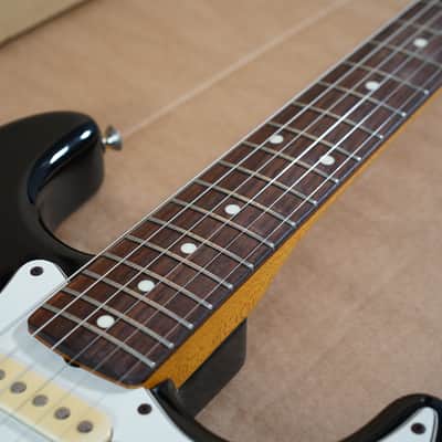 Fender Stratocaster Reissue '62 ST-62 Made in Japan (1994-95) MIJ image 11