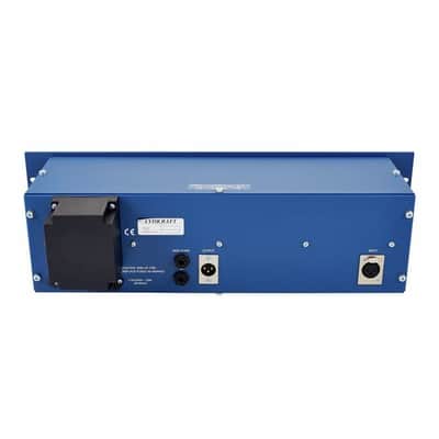 Tube-Tech CL 1B Mono Opto Compressor 2010s - Blue image 2