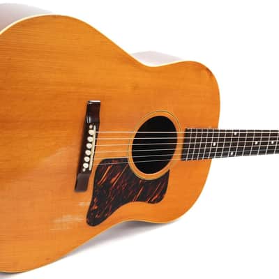 Gibson J35 1941 image 12