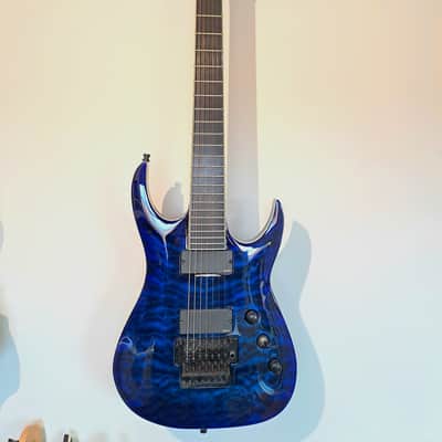 Agile Interceptor Pro 727 - Tribal Blue Bound image 2