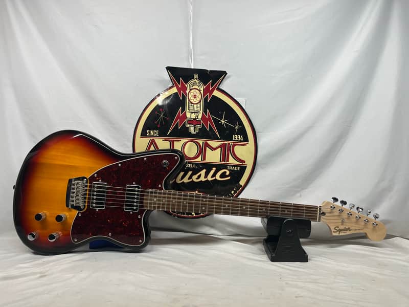 Squier Paranormal Toronado | Reverb