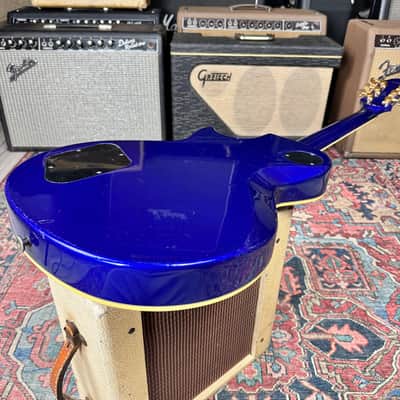 2002 Greco Les Paul Style LG-70 MOD - HS Repair image 22