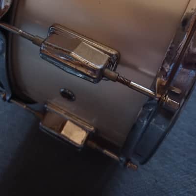 Pearl Rare G-314-D Maple 🍁 1976-1978 - Silver 🥈 image 11