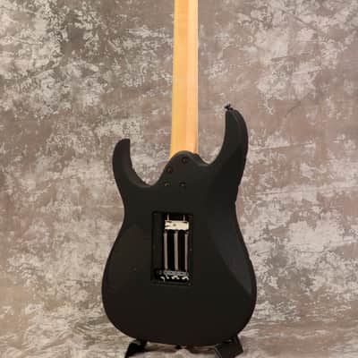 Ibanez Rg420EG Spider Black -Free Shipping* image 3