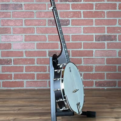 Deering Goodtime Artisan Americana 5-string Banjo image 5