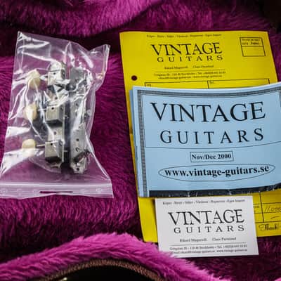 1971 Gibson SG Special walnut image 25