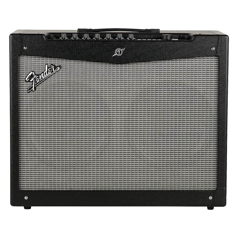 Fender Mustang IV 150-Watt 2x12" Modeling Guitar Combo 2011 - 2012 image 1