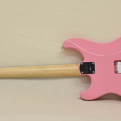 2023 PRS Guitars Silver Sky - Roxy Pink image 10
