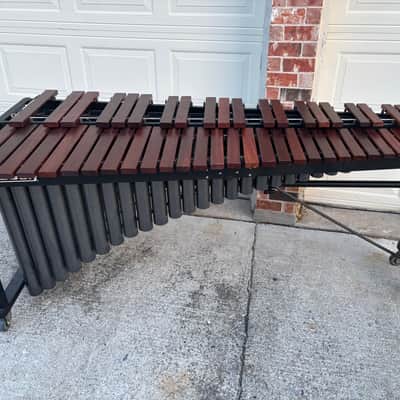 Musser M240 Studio Grand 4.3 Octave Marimba image 8