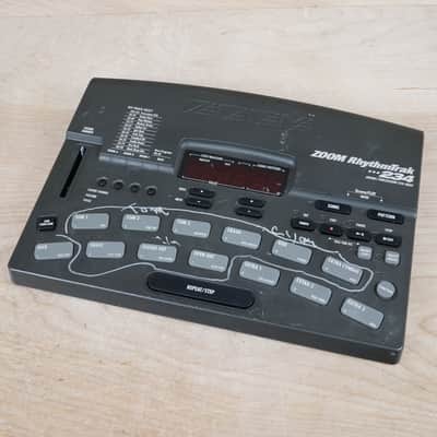 Zoom RhythmTrak RT-234 Grey