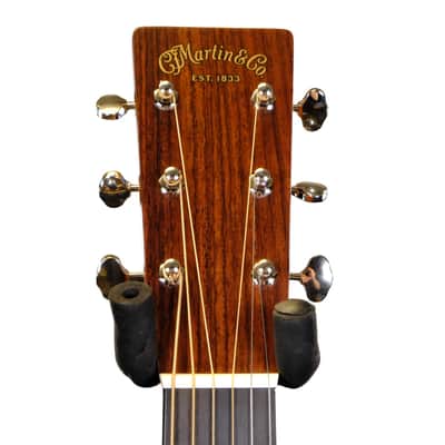Martin 00-28 - Natural Finish image 6