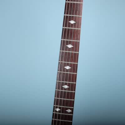 B.C. Rich Mockingbird Acrylic Limited Edition Electric Guitar Clear image 10