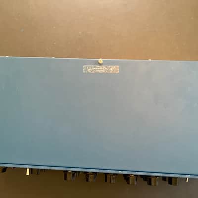 Tube-Tech SMC-2B Stereo Multiband Compressor image 8