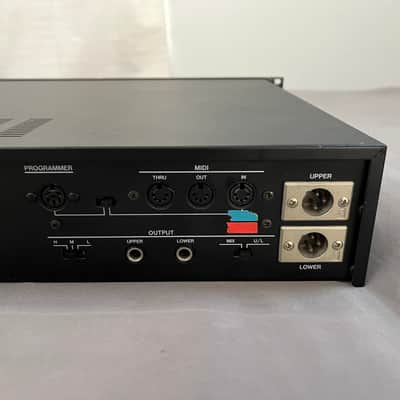 Roland MKS-80 rev 4 Super Jupiter Rackmount Analog Synthesizer - Recently Serviced w/New OLED Display! image 9