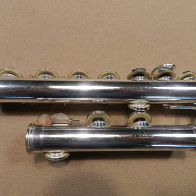 Gemeinhardt 22SP Student Flute image 3
