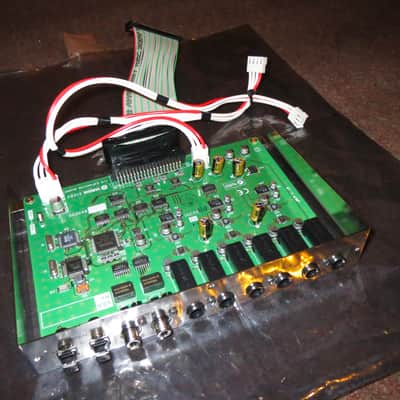 Yamaha AIEB2 I/O Expansion Board For Motif ES RS7000 A3000 A5000