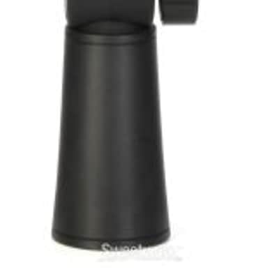 Shure SH-BROADCAST1 Deluxe Articulating Desktop Mic Boom Stand (BroadcastBoomd1) image 5