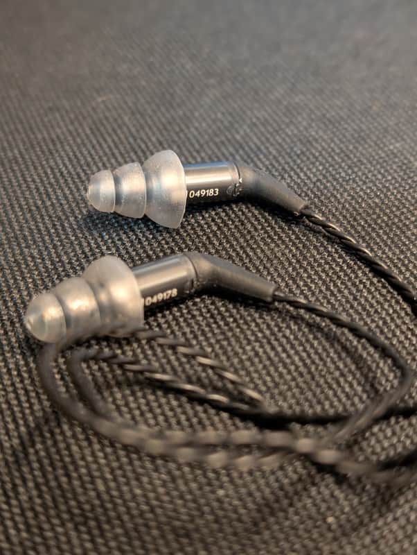 Used etymotic er4 for Sale | HifiShark.com