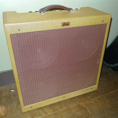 Clark Amplification Piedmont
