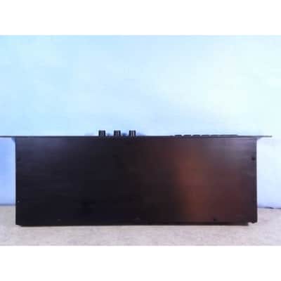 Alesis Midiverb II 16-Bit Digital Effects image 8