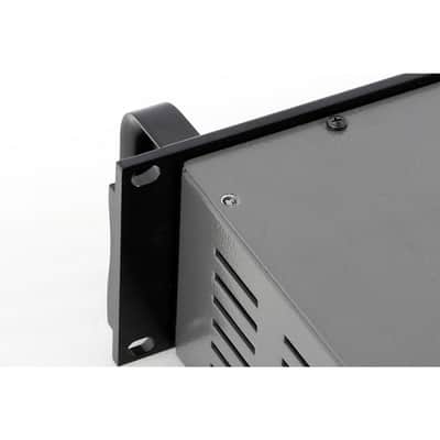Ampeg SVT-3PRO Series Head Regular image 5