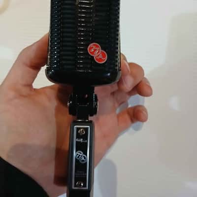 CAD A77 Supercardioid Large Diaphragm Dynamic Microphone 2023 - Present - Black image 4