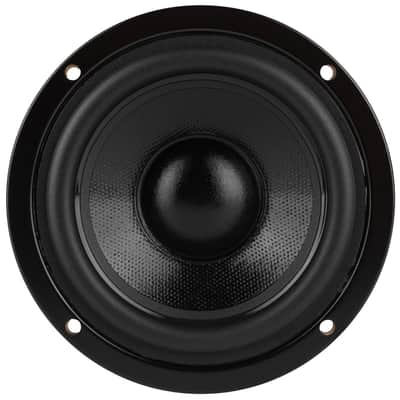 Dayton Audio - DS115-8 - 4" Designer Series Woofer Speaker - 8 Ohm image 1