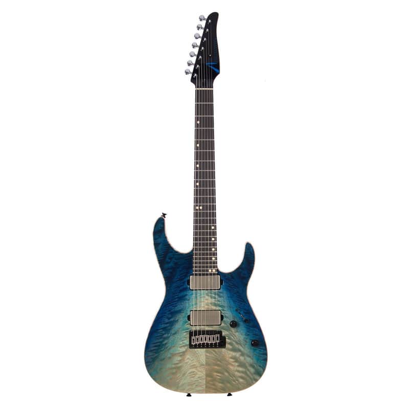 Tom Anderson Guitarworks Angel 7 image 1