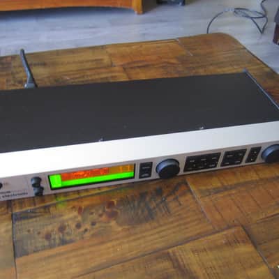 TC Electronic G-Major 2 Multi FX Rack Mount Processor image 3