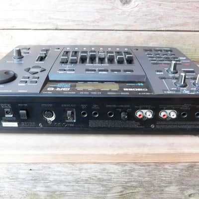 Boss BR-8 Digital Recorder image 4