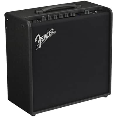 Fender Mustangâ„¢ LT50 image 1