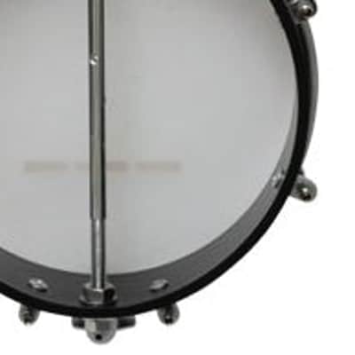 Ozark Banjolele Concert Banjo Ukulele With Gig Bag image 8