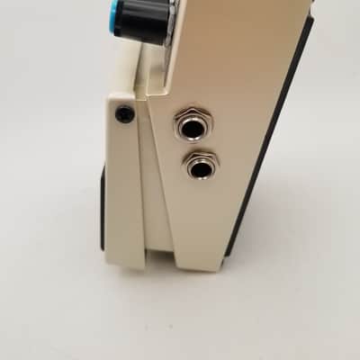 Boss DD-3T Digital Delay 2019 - Present - White X3950 image 5