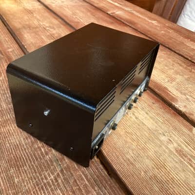 Palmer "Eins" - tube amp, 1 Watt, EL 83 / EL84, all tube image 3