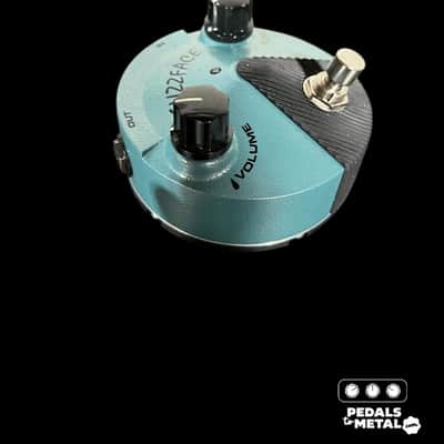 Dunlop JHF1 Jimi Hendrix Signature Fuzz Face -x11192 image 3