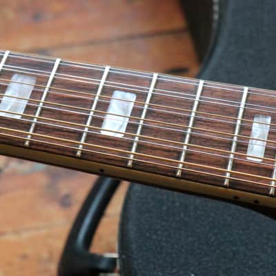 ∞ Nice Piece Of Eko! ∞ 1960's Ranger XII ∞ High Quality + Rare Version ∞ H/Case ∞ Pro Refurb image 11