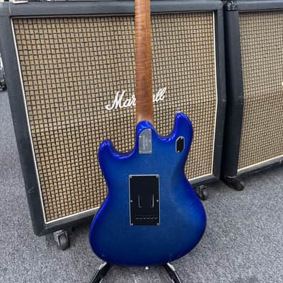 Ernie Ball Music Man Stingray Guitar 2021 image 8