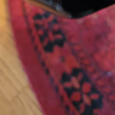 Washburn Dime 333 1998 - Blackjack image 15