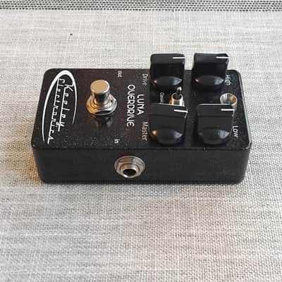 Keeley Luna Overdrive V1, boxed image 6