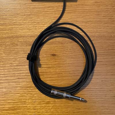 Dimarzio  DP137 Acoustic Bass Guitar Pickup RARE image 2